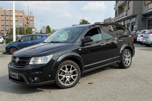 Fiat Freemont Urban 2.0 Multijet *PROMO FIN #10485