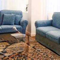 Divani poltrone & sofà