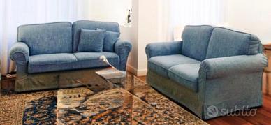 Divani poltrone & sofà