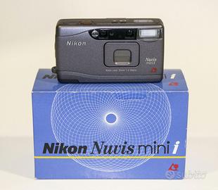 Nikon Nuvis mini i
