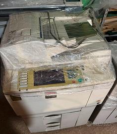 Fotocopiatrice Stampante fax alta velocità