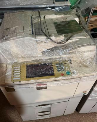 Fotocopiatrice Stampante fax alta velocità