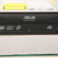 ASUS DRW-1814BL masterizzatore DVD LightScribe