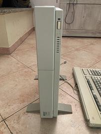 Hp apollo 700 workstation