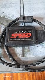 centralina aggiuntiva Crysler voyager 2.5 crd 143