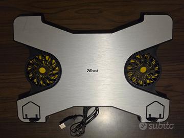 Trust Xstream Notebook 
