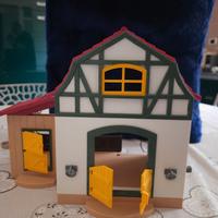 Fattoria / stalla animali