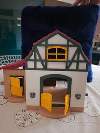 Fattoria / stalla animali