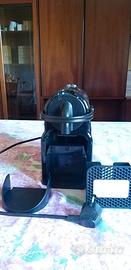 MACCHINA DA CAFFE' NESPRESSO INISSIA DE' LONGHI