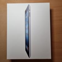 IPad 3 (terza generazione) wifi 16 gb