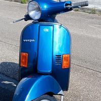 Vespa 50 hp