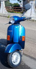 Vespa 50 hp