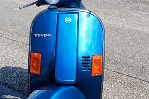 Vespa 50 hp