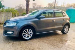Volkswagen Polo 1.6 TDI 90CV