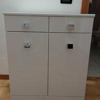 Arredo per bagno