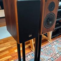 Diffusori esb gold two