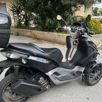 Piaggio MP3 300 YOURBAN LT PATENTE B