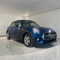 Mini ONE D 1.5 95CV Hype