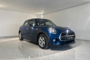 Mini ONE D 1.5 95CV Hype