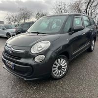 Fiat 500L 1.6 Multijet 105 CV Lounge