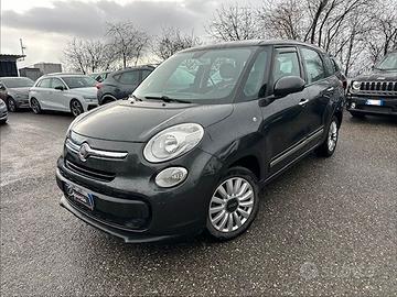 Fiat 500L 1.6 Multijet 105 CV Lounge