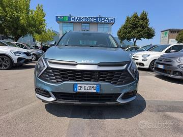 KIA Sportage V 2022 1.6 crdi mhev Style imt