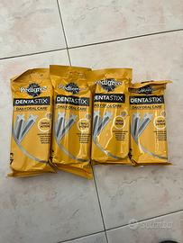 Dentastix pedigree cane grande