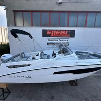 NUOVO ARRIVO Karnic SL 651 PRONTACONSEGNA