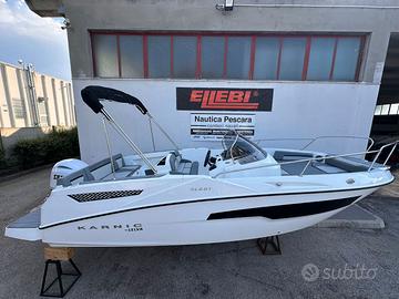NUOVO ARRIVO Karnic SL 651 PRONTACONSEGNA