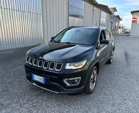 Jeep Compass 1.6 Multijet II 2WD Limited km certif