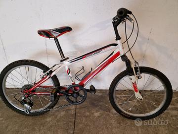 Bicicletta bambino 4-5 anni