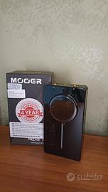 Mooer Prime P2 Multieffetto per chitarra elettrica