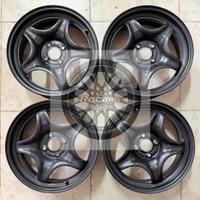 Cerchi 16 Dacia Sandero Stepway Streetway Dokker