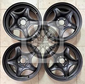 Cerchi 16 Dacia Sandero Stepway Streetway Dokker