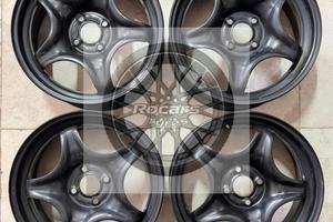 Cerchi 16 Dacia Sandero Stepway Streetway Dokker