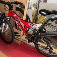 Mountain Bike atala