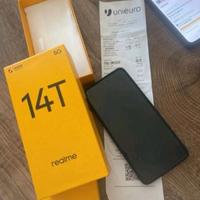 Realme 14 5G 12+256GB (2 TELEFONI)
