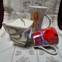 MUG VINTAGE 