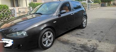 Alfa romeo 147