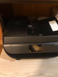Stampante hp a colori