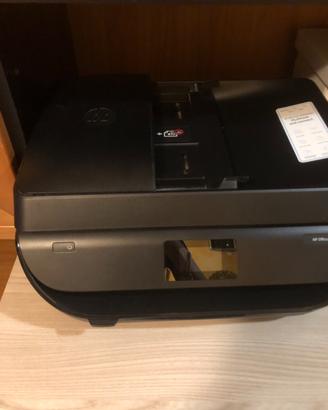 Stampante hp a colori