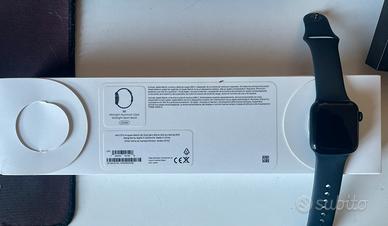 Apple watch SE (2nd Gen) 40mm