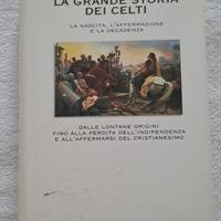 La Grande Storia dei Celti - Venceslas Kruta