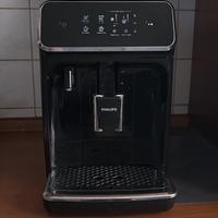 Macchina caffè philips