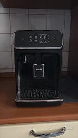 Macchina caffè philips