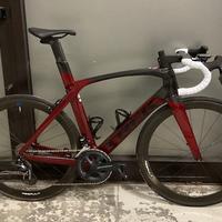 Trek Madone SLR7 56 Di2