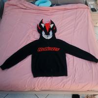 felpa kakazzy y2k Shadow 