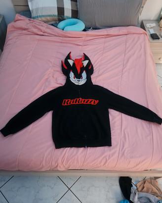 felpa kakazzy y2k Shadow 