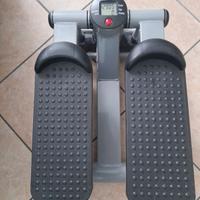 Stepper