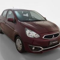 Mitsubishi Space Star 1.0 Invite